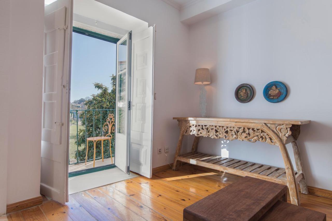 A Pearl In Grace Land Apartamento Lisboa Exterior foto