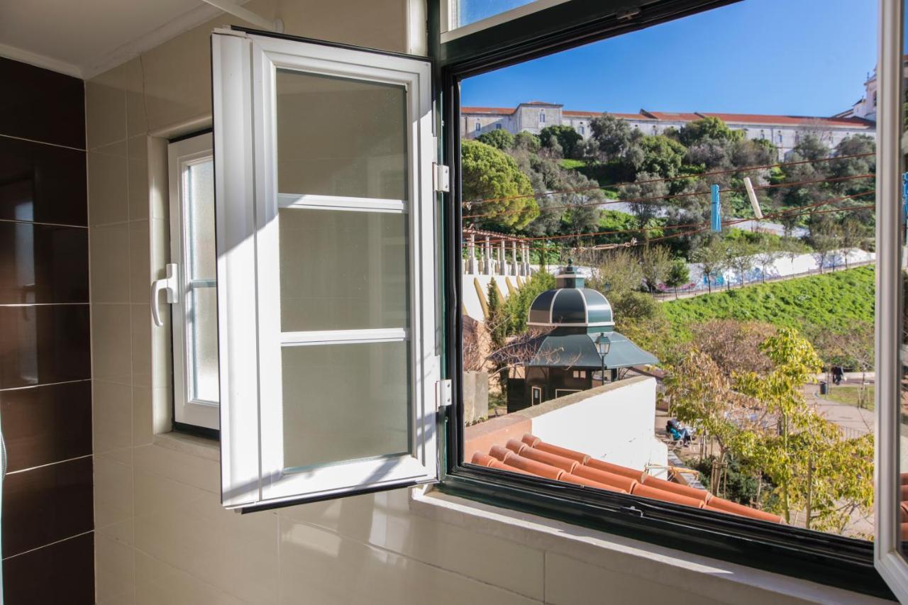 A Pearl In Grace Land Apartamento Lisboa Exterior foto
